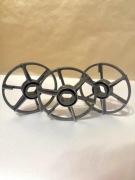 Nóż do wilka E130 pierścieniowy 6flg HANDTMANN Turbocut