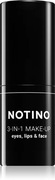 Notino First Blush 3w1 oczy, usta, twarz