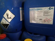 Podchloryn sodu 15% stabilizowany 35 kg - dowóz