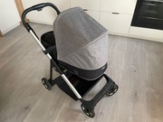 Thule Shine nowy wózek miejski czarny-szary komplet