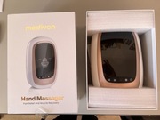 Masażer dłoni i nadgarstków  Medivon Hand Lux (na gwarancji)