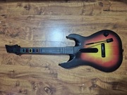 Gitara do PlayStation PS2 Guitar Hero