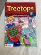 Treetops 3 j angielski