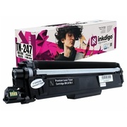 Toner INKDIGO do BROTHER TN 247 Black