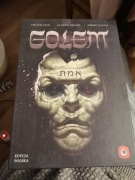 gra planszowa Golem portal games