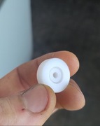 Rolki Keihin FCR, rolki przepustnicy gaźnika Keihin FCR 