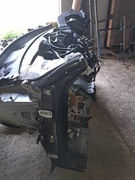 Mitshubishi Outlander 2022 przód