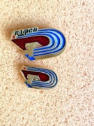 Ogólnounijne Dobrowolne Towarzystwo Kultury Fizycznej i Sportu. 2 sztuki