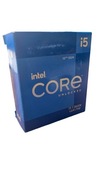 i5-12600K odblokowany Intel Core 12th gen BDB BOX