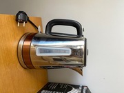 Czajnik Russell&Hobbs jak NOWY rose gold