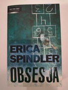 Obsesja - Erica Spindler