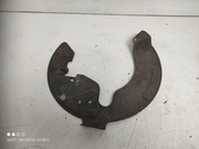 Tarcza kotwiczna Osłona lewy przód peugeot 407 sw