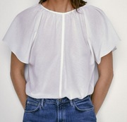 Massimo Dutti nowa bluzka rozm S 36 hiszpanka