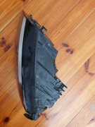 Sprzedam lampę full Led audi A7 [lewa] uszkodzona[delikatnie stopiona]