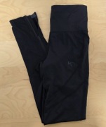 Kari Traa damskie spodnie legginsy M norweskiej fitness bieganie scandi