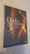 DROGA BEZ POWROTU 3 DVD PL FOLIA