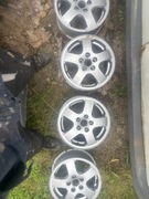 Felgi vw audi 14 alusy alufelgi 