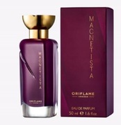 Perfumy Magnetista