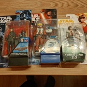 Figurki Star Wars Hasbro