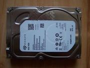 Dysk 3,5" Seagate NAS HDD 3TB 
