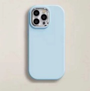 Etui/cover błekitne RedmiNote 13 Pro 5G - nowe