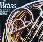 The Black Dyke Mills Band - Best Of Brass (5)  