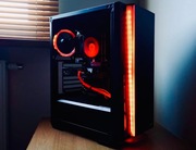 GTX1060 6GB | i7 6700 | 16GB RAM | SSD 512GB - komputer do gier