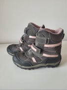 Buty zimowe Geox Respira rozm. 30