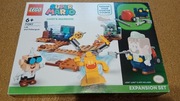 LEGO Mario 71397 - laboratorium Luigi Nowy 