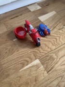 Motocykl Iniemamocni