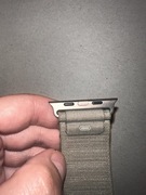 Pasek Apple Watch Alpine moro 49 mm