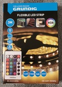 Taśma led Grundig 3m
