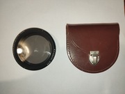 FILTR CARL ZEISS JENA DDR BERNOTAR M58