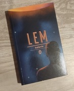 Stanisław Lem "Solaris"