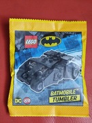Klocki LEGO DC batmobil 212328