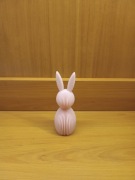 Figurka zajączek wielkanocny 11cm