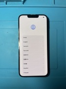 iPhone 13 wyświetlacz oryginalny demontaż OEM