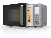 SILVERCREST - KUCHENKA MIKROFALOWA SMW 800 F2 800W