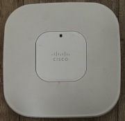 AP CISCO AIR-LAP1142N-E-K9 2.4 5 GHz 300 Mbps nie wymaga WLC z mocowaniem !