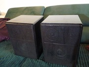 Świetne kolumny RFT CORONA B9271,ładny stan.