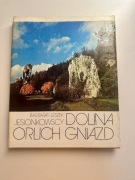 Dolina Orlich Gniazd Barbara Leszek Jesionokwscy