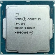 INTEL I3 7100 !!!