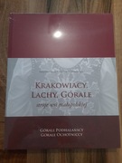Strój górali Podhalańskich Podhale Tatry góralski 