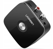 Odbiornik Adapter Bluetooth Ugreen CM123 + Ładowarka