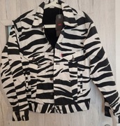 Kurtka dwustronna męska xs