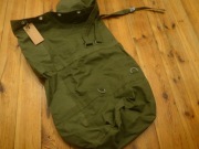 Worek wojskowy nieużywany wysokość 100 cm średnica 40 cm