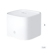 Zestaw TP-Link Router zewn NE211 5G ODU + Router wewn HX510 IDU Wi-Fi (PL)