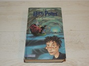 HARRY POTTER UND DER HALBBLUTPRINZ - Joanne K. Rowling - 2005r