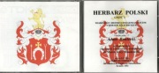 HERBARZ POLSKI : historyczno-genealogiczny o rodach A.Boniecki