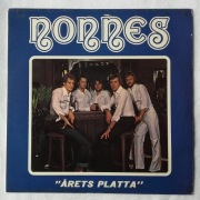 Nonnes - grupa popowo rockowa, winyl Szwecja 1977 r.